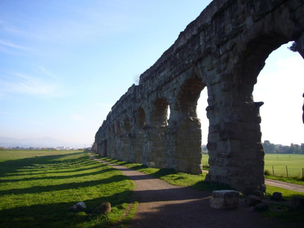 Aparthotel Appia Antica Roma