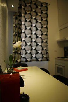 Hotel Arts N' *