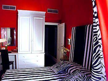 Pensión Casa Heberart Sistina Roma