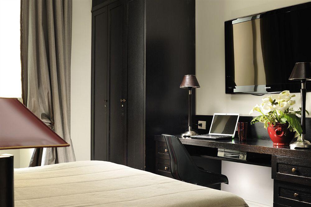 Casa Heberart Sistina Guest house Rome