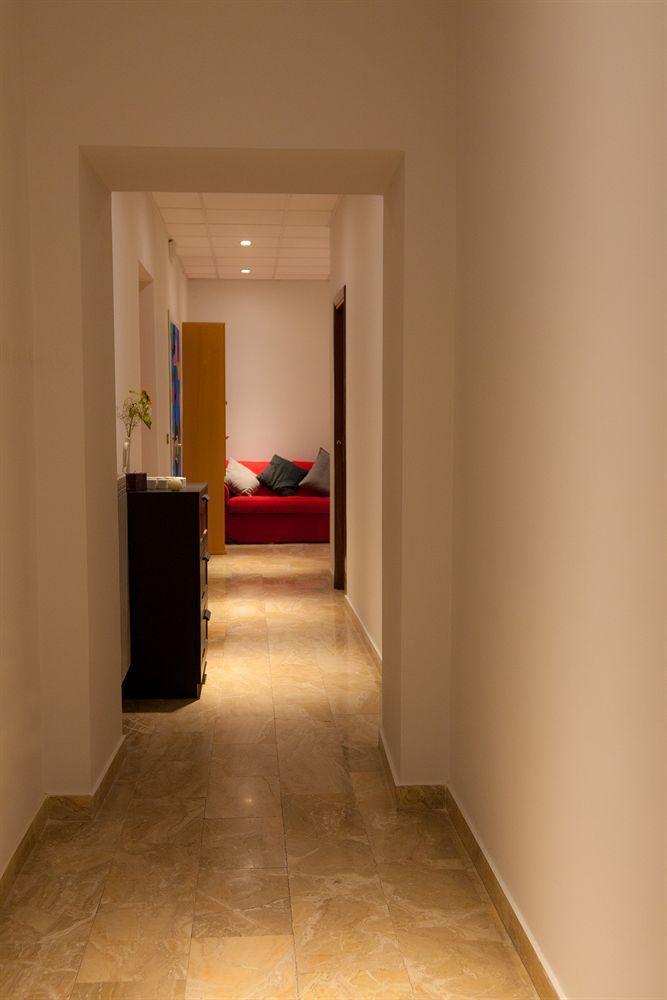 La Sapienza House Alojamento de Acomodação e Pequeno-almoço *