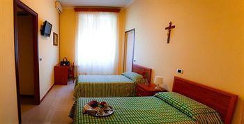 Monte Mario Affittacamere Roma