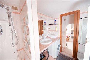 Apartamento Terrazza San Pietro *
