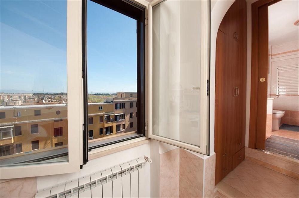 Terrazza San Pietro *
