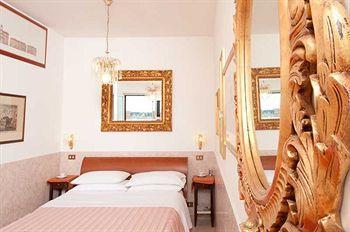 Apartamento Terrazza San Pietro Roma