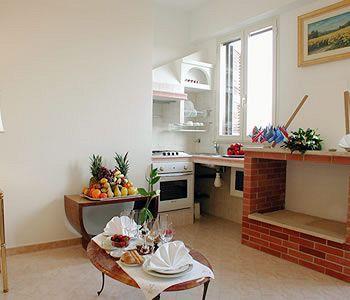 Terrazza San Pietro Apartamento Roma