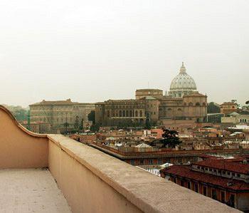 Terrazza San Pietro Apartamento