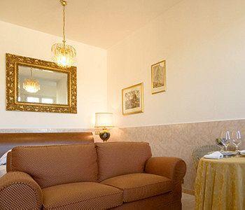 Terrazza San Pietro Apartamento *