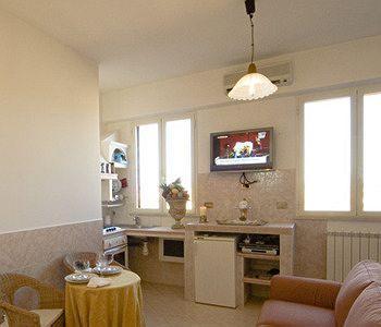 Apartamento Terrazza San Pietro *