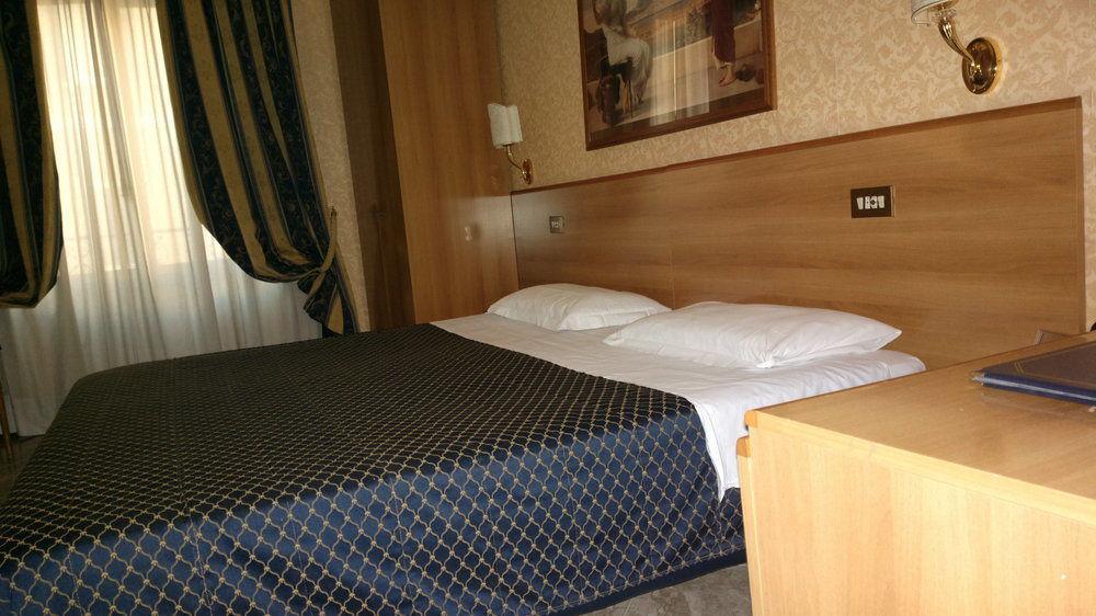 Amalia Vaticano Hotel 3*