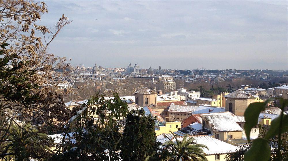 Hotel Wonderful Time Rome Bed & Breakfast