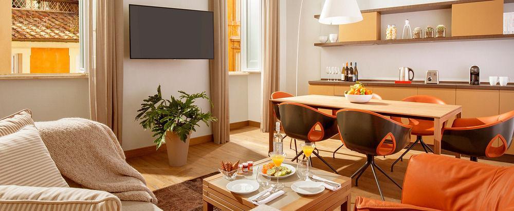 Palazzo Scanderbeg 4* Roma