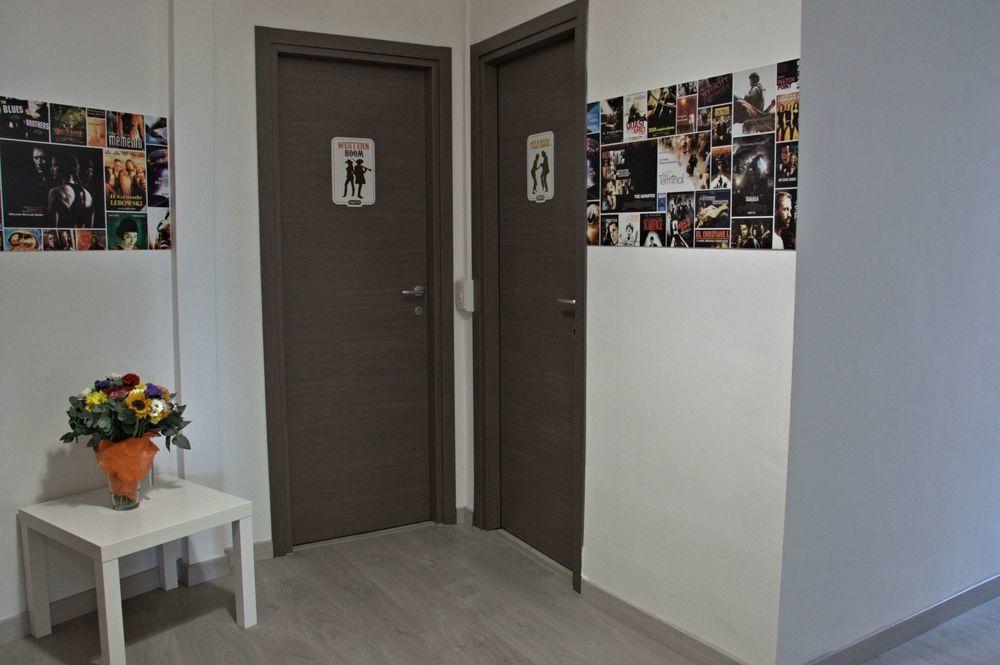 B&B Movie Home Rome