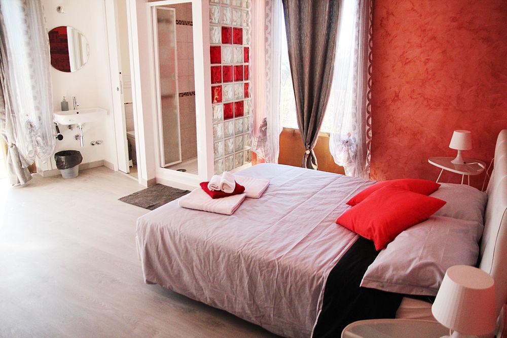 B&B Movie Home Bed & Breakfast 2*