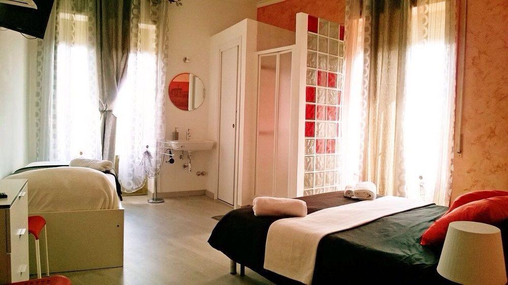 B&B Movie Home Bed & Breakfast Rome