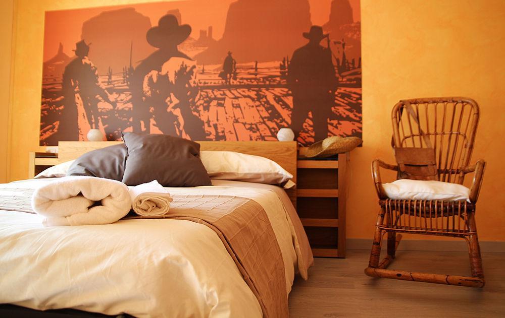 B&B Movie Home Bed & Breakfast 2*