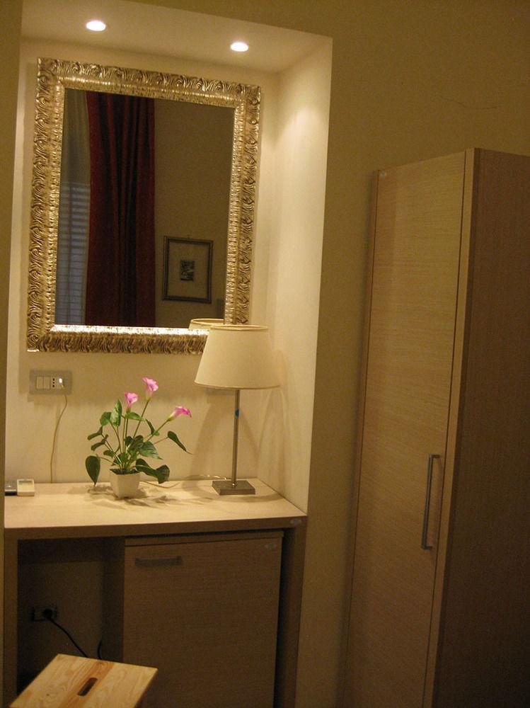 Bed & Breakfast House 3*