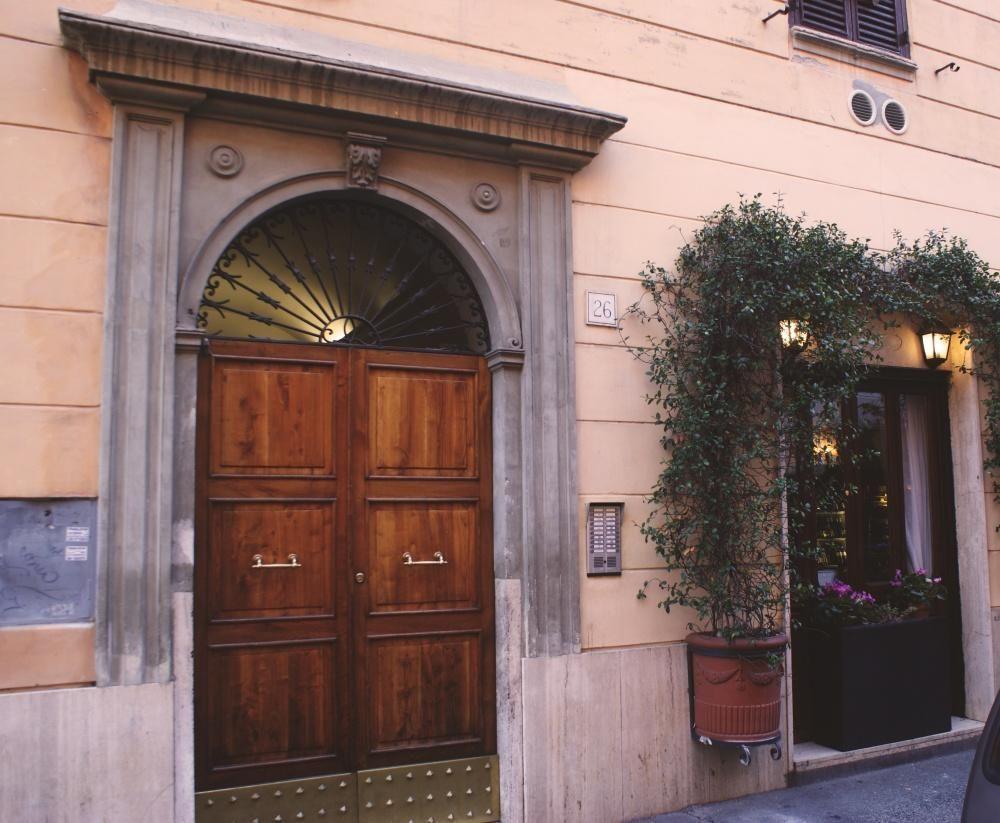Bellezza Al Colosseo - & Apts 3* Roma