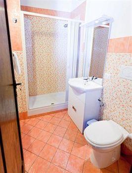 Hotel Old Town Roma