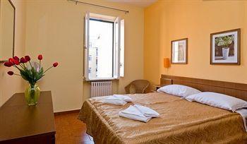 Hotel Old Town Roma