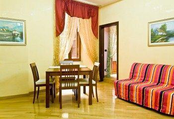 Old Town Hotel Roma