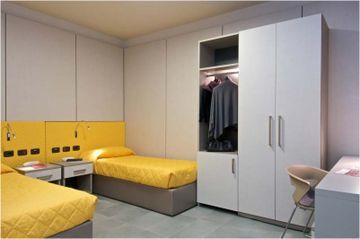 Camplus Pietralata - Casa Per Ferie * Roma