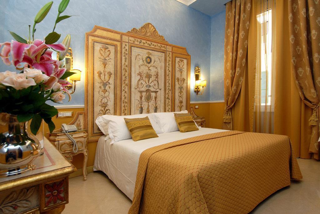 Hotell Romanico Palace Luxury & 4*