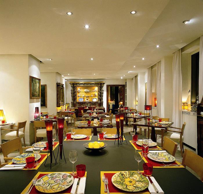 Bio Raphael - Relais & Chateaux 5* Rome