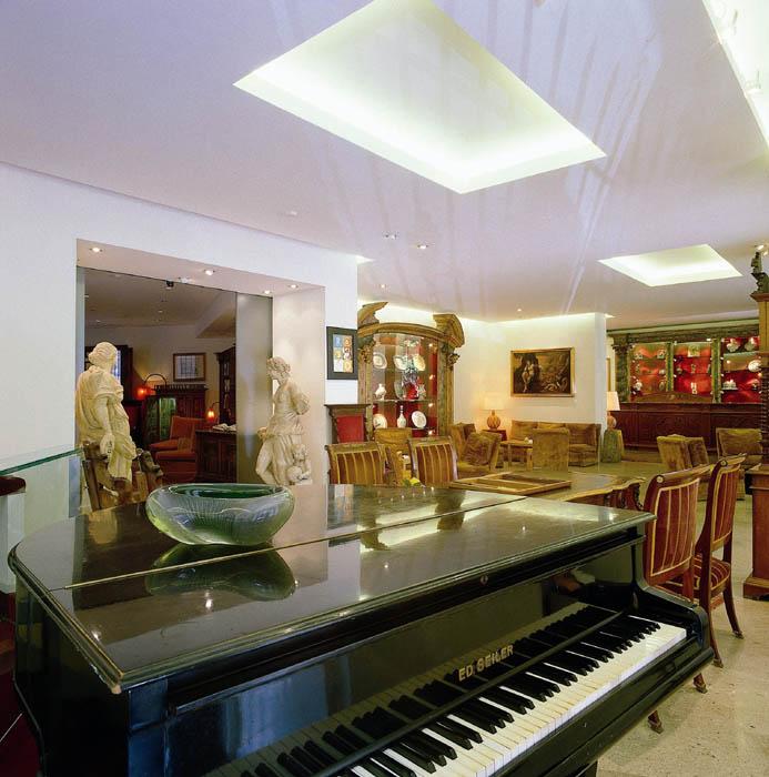 Bio Raphael - Relais & Chateaux Hotel Rome