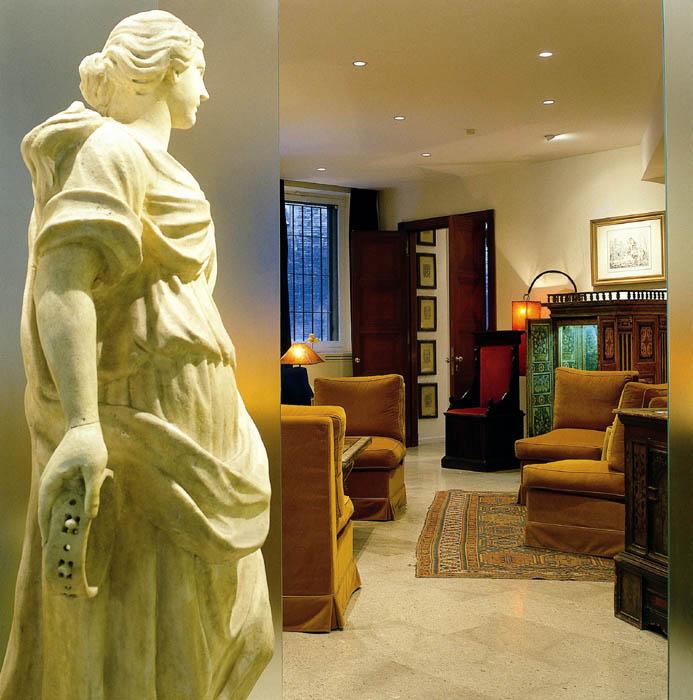 Bio Raphael - Relais & Chateaux Hotel 5*