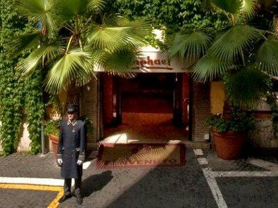 Bio Raphael - Relais & Chateaux Hotel