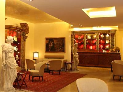 Bio Raphael - Relais & Chateaux 5*
