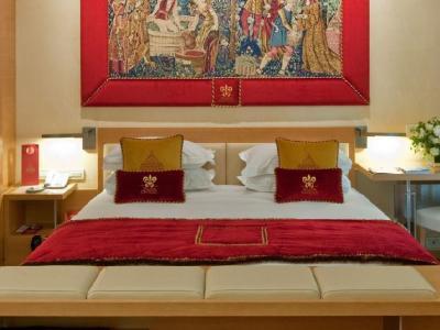 Bio Raphael - Relais & Chateaux