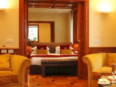 Hotel Bio Raphael - Relais & Chateaux Rome