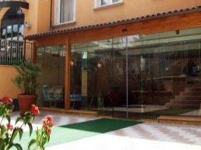 Bright Hotell 3*