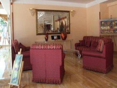 Hotell Bright Roma