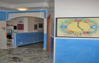 Rona Hotel