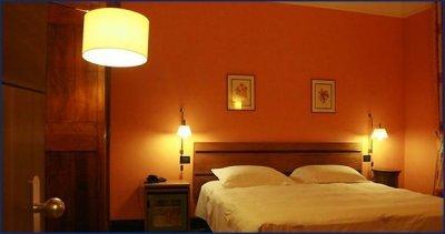 Relais 6 Via Tolmino Roma