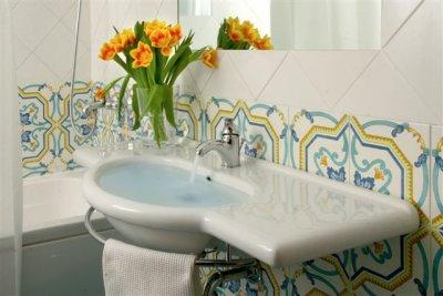 Hotel Relais 6 Via Tolmino 4*