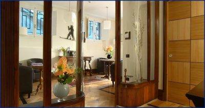 Relais 6 Via Tolmino