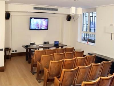 Relais 6 Via Tolmino Hotel Roma