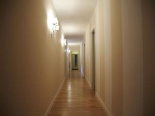 Gjestgiverier Residenza Dei Gracchi Roma