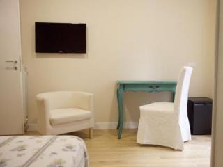 Residenza Dei Gracchi Gjestgiverier Roma