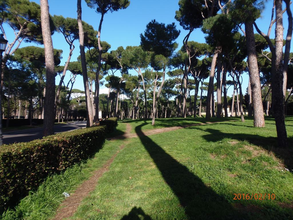 Veneto Excelsior * Roma