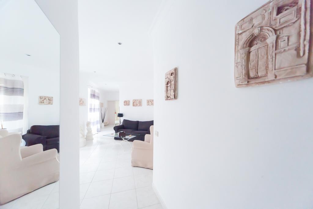 Leilighet Veneto Excelsior Roma