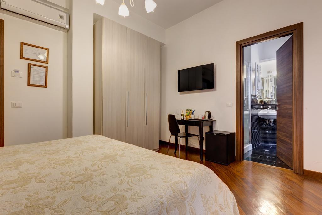 Little Rhome Bed and breakfast Roma