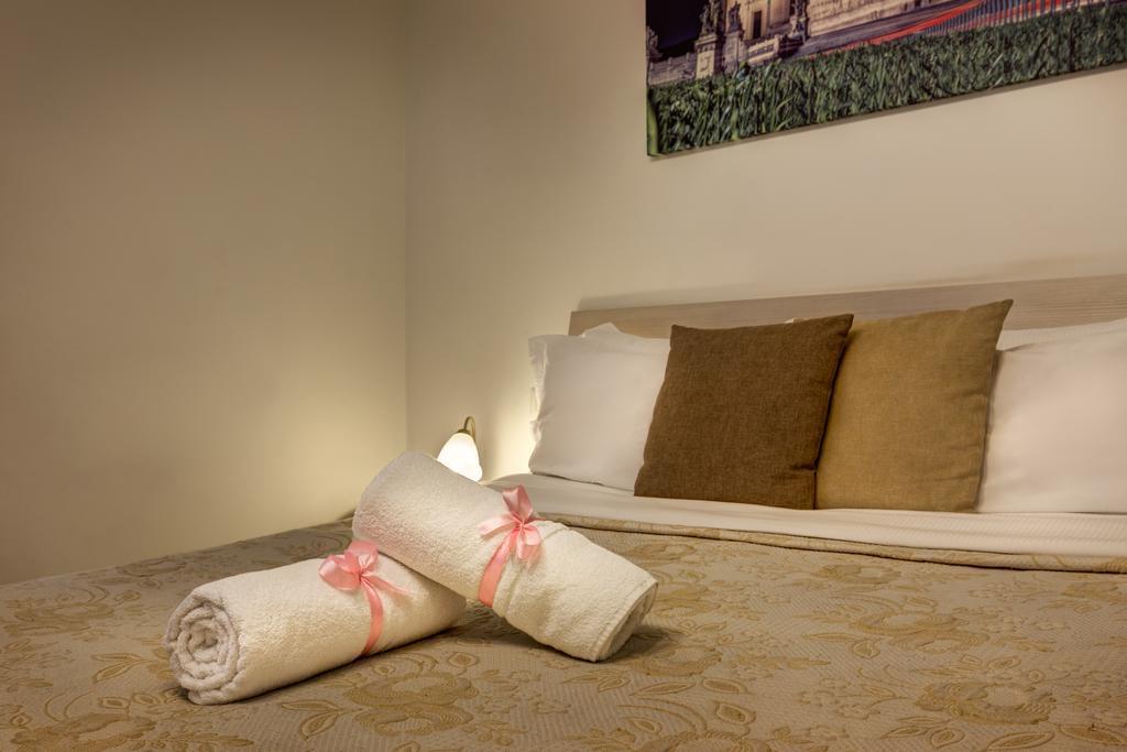 Bed and breakfast Little Rhome