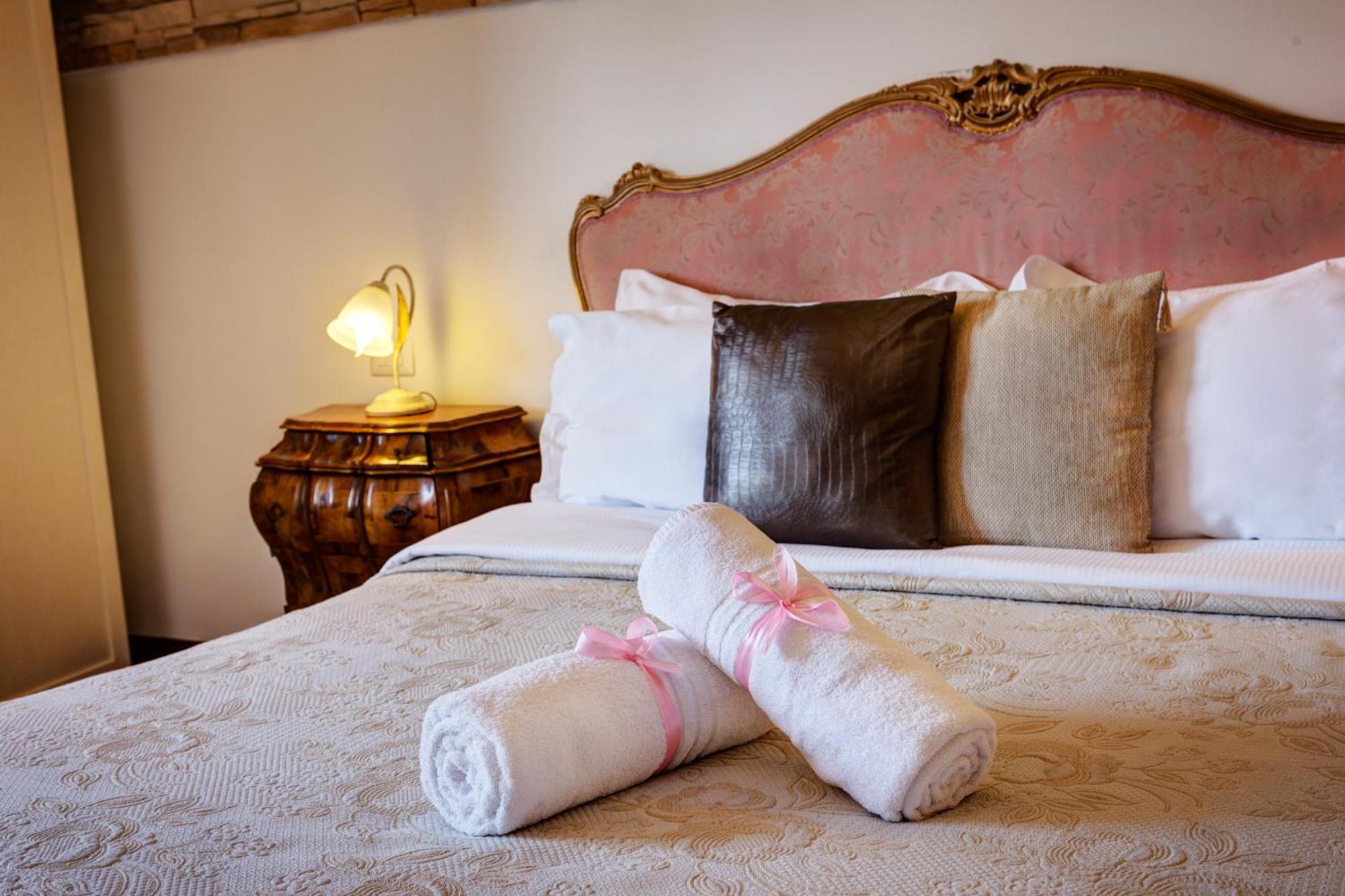 Bed and breakfast Little Rhome