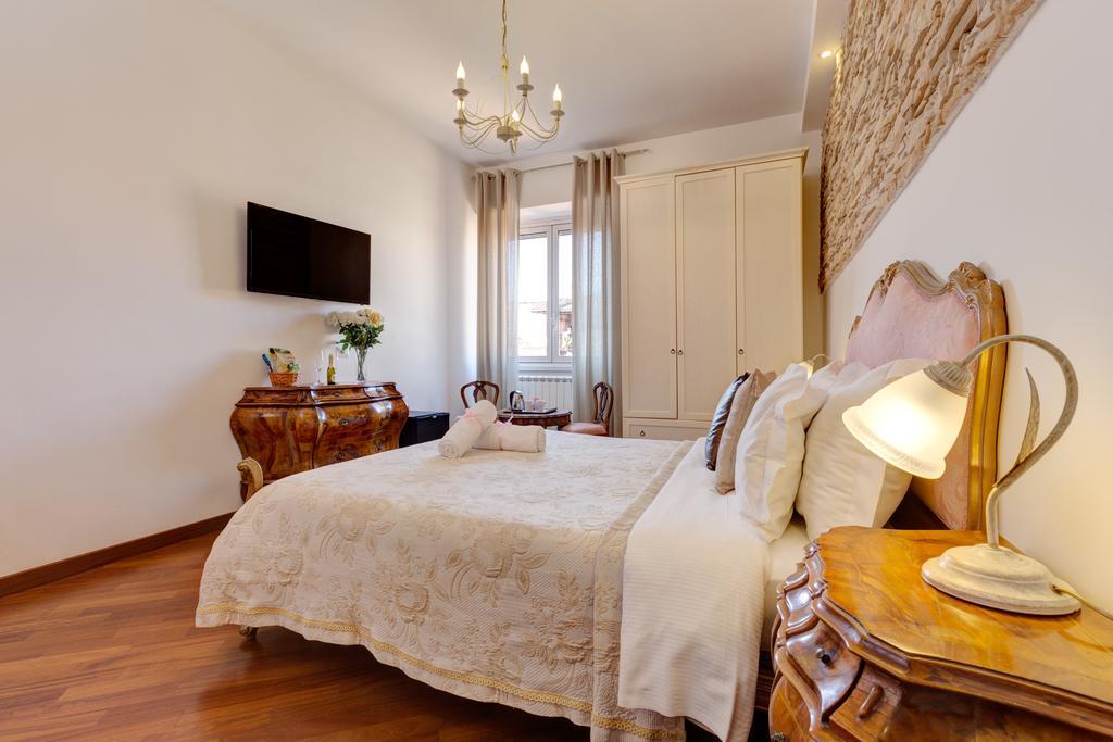 Little Rhome Bed and breakfast 2*