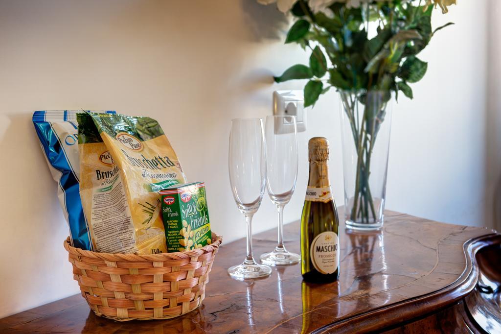 Bed and breakfast Little Rhome 2*